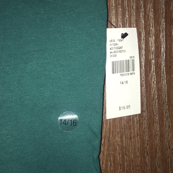 Adjustable Strap Cami - Picture 2 of 3